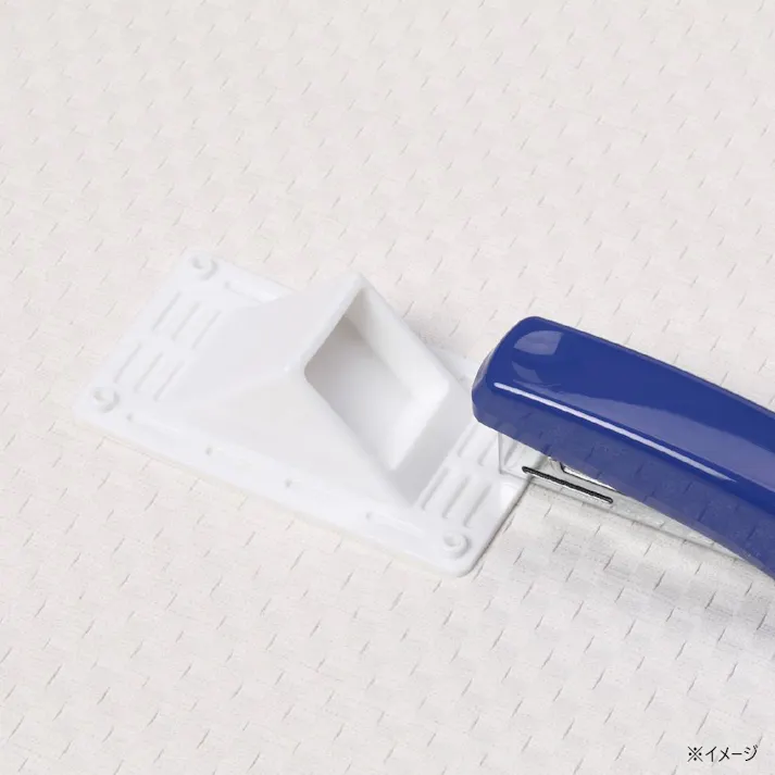 つっぱり補助板コーナー用