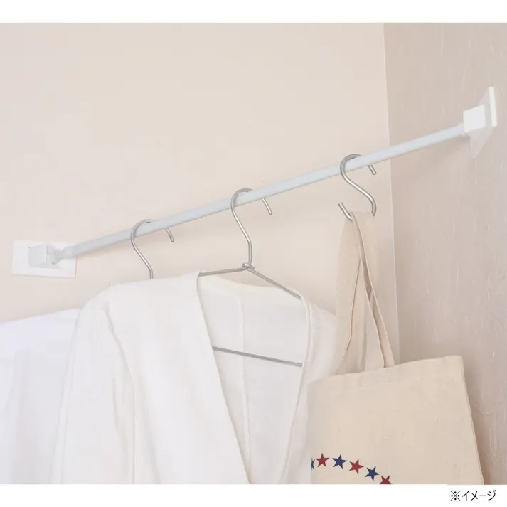 つっぱり補助板コーナー用