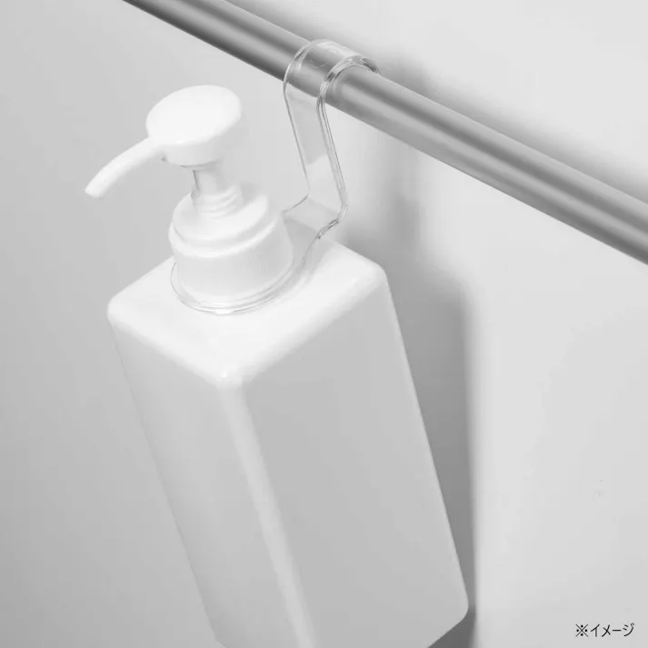 ボトルハンギングフック