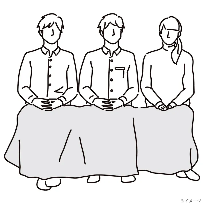 KOKUBO 緊急簡易ブランケット 静音タイプ KM-461 2枚入