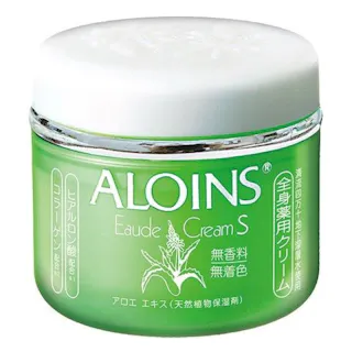 オーデクリームS 無香料 180g