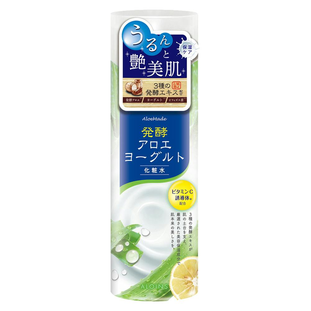 アロエメイド 発酵化粧水 200ml 化粧水・乳液 アロエメイド 発酵化粧水 200ml 化粧水・乳液