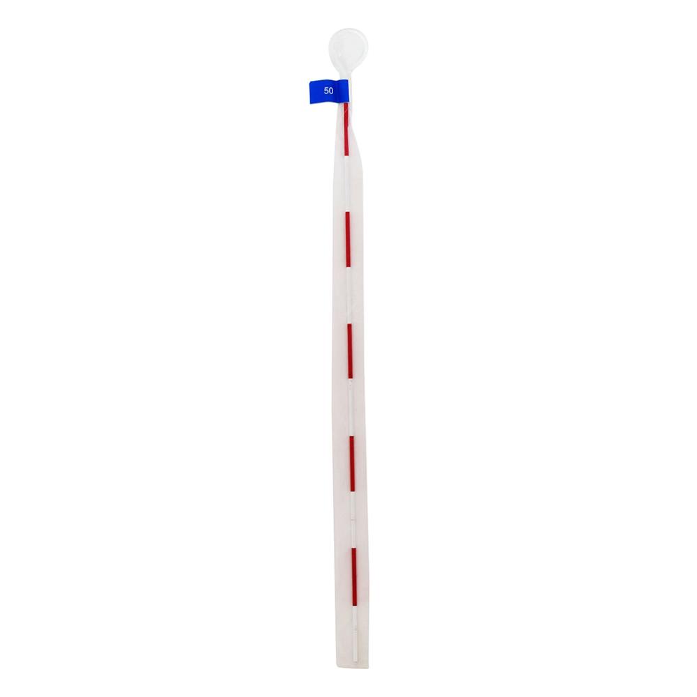 ヤマヨ測定機 ピンポール トラバーピン 50cm φ3.5mm YTP-50 測量具 ヤマヨ測定機 ピンポール トラバーピン 50cm φ3.5mm YTP-50 測量具
