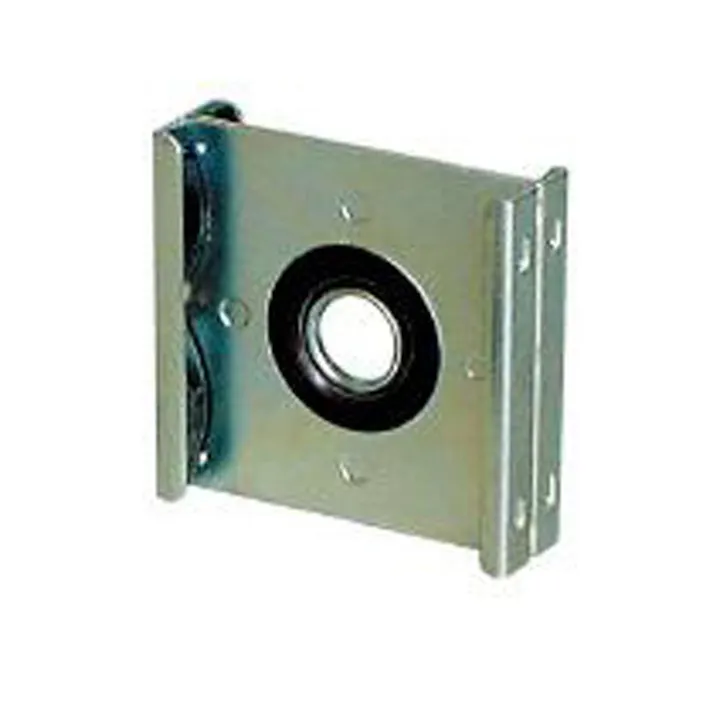 ヤマヨ測定機 ロッド用クロス金具ライト RCKL