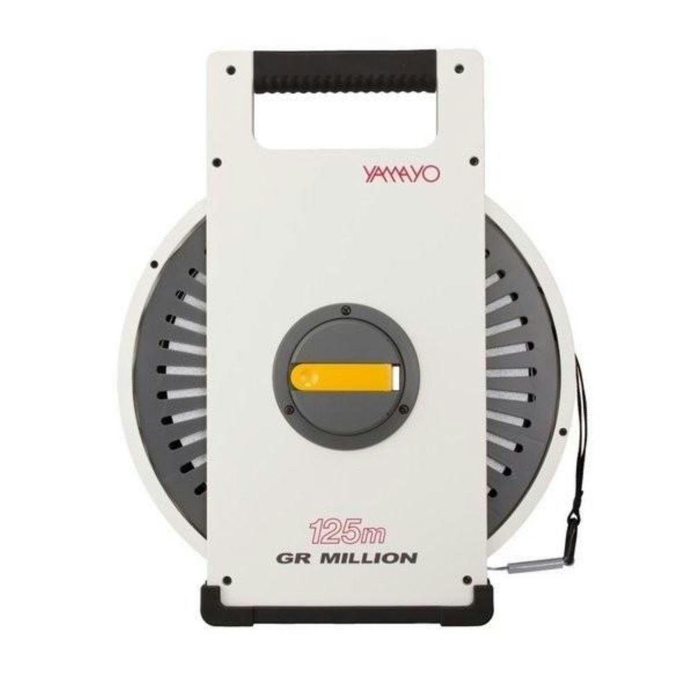 ヤマヨ測定機 ジーアールミリオン 125m OT125GR