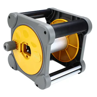 ヤマヨ リボンロッドケース RC-120M