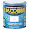 【CAINZ-DASH】ロックペイント 水性シリコン建物用 イエロー 0.7L H11-1156 03【別送品】