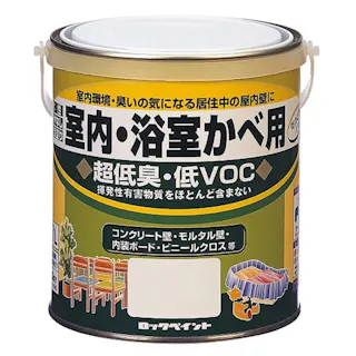 室内・浴室かべ用 クリーム 0.7L