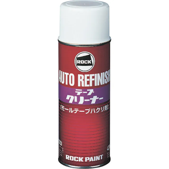 【CAINZ-DASH】ロックペイント テープクリーナー 420ml 062-0036 6K【別送品】