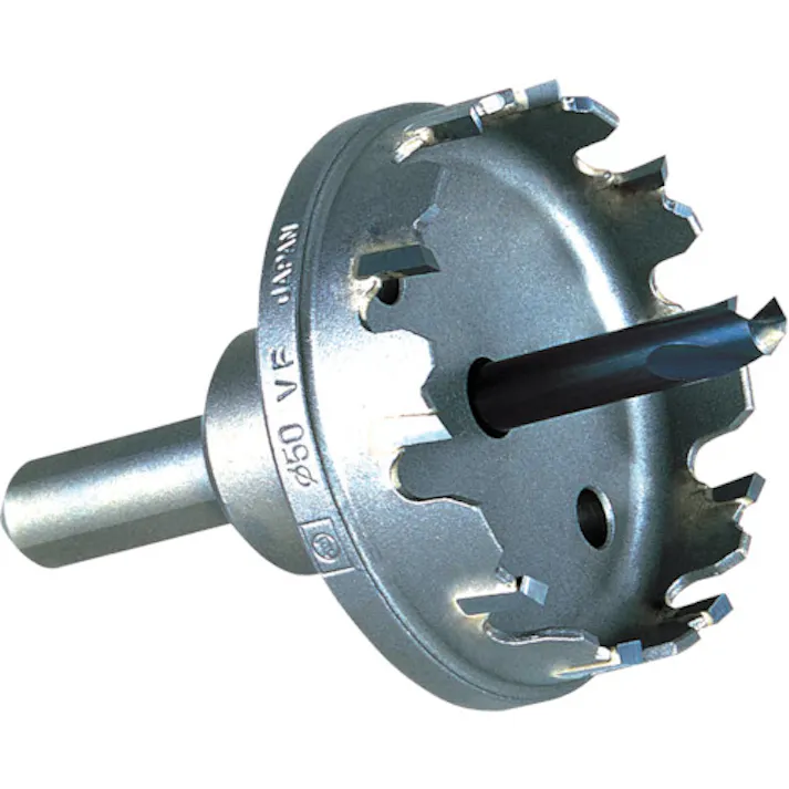 【CAINZ-DASH】ミヤナガ ホールソー278 Φ39 278039【別送品】