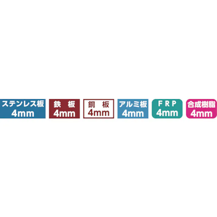 【CAINZ-DASH】ミヤナガ ホールソー278 Φ80 278080【別送品】