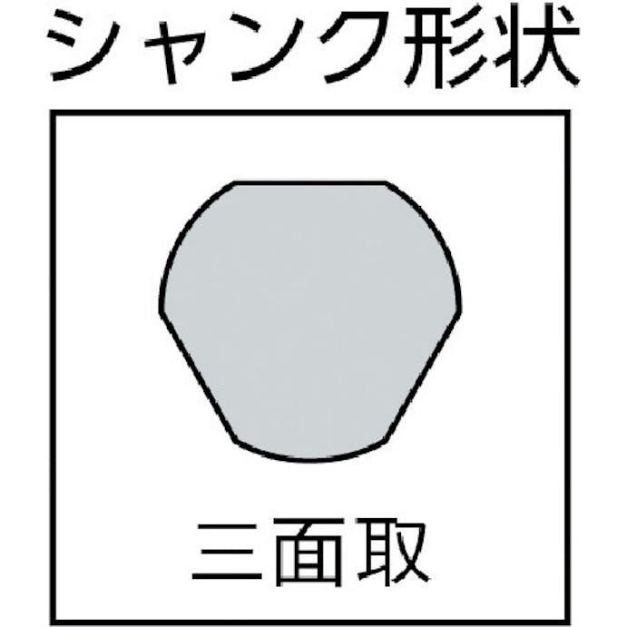 【CAINZ-DASH】ミヤナガ ホールソー２７８Ｐ　パイプ用　Φ３０ 278P030【別送品】