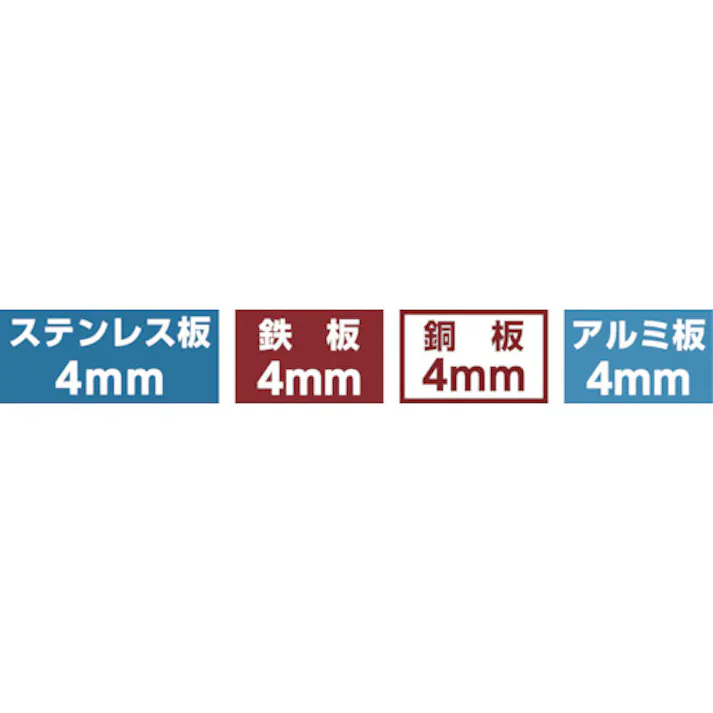 【CAINZ-DASH】ミヤナガ ホールソー278P パイプ用 Φ48 278P048【別送品】