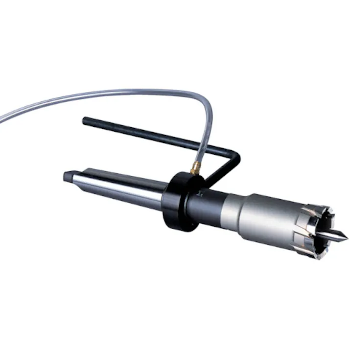 【CAINZ-DASH】ミヤナガ 磁気ボール盤カッター メタルボーラー500用パーツ シャンクアッセンブリー MT-2 MBSK2【別送品】