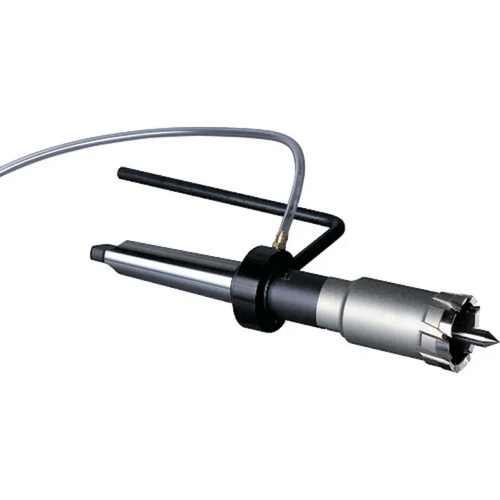 【CAINZ-DASH】ミヤナガ 磁気ボール盤カッター メタルボーラー500用パーツ シャンクアッセンブリー MT-3 MBSK3【別送品】