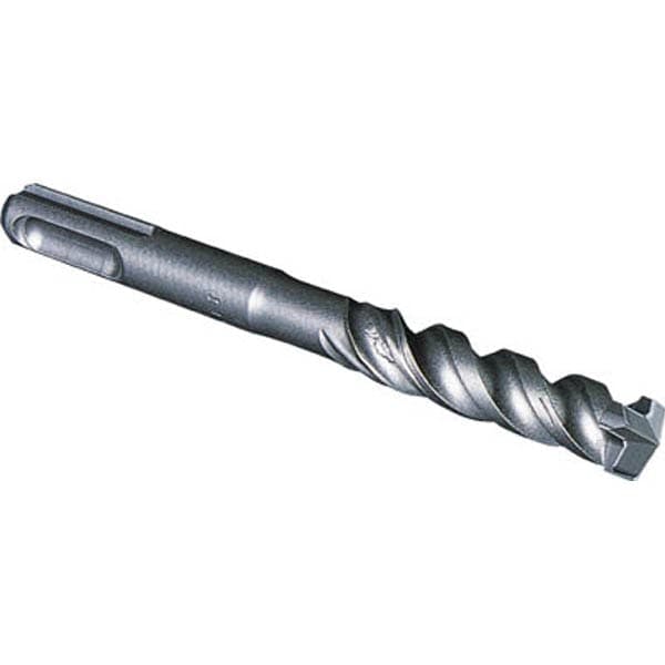 ミヤナガ デルタゴンビットSDSプラス ネジタイプ 6.4×116mm DLSDS06411