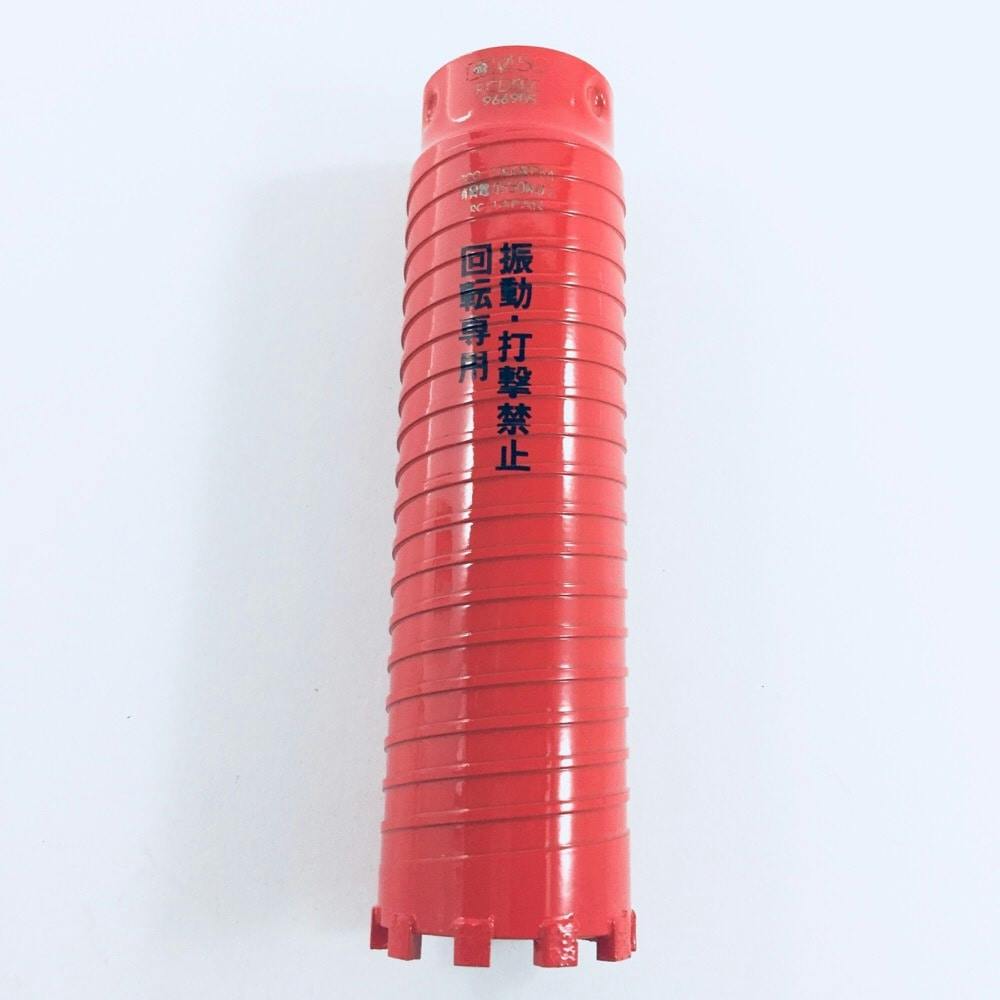 ミヤナガ ドライモンドコアドリル ポリカッター 50 PCD50C | 電動工具