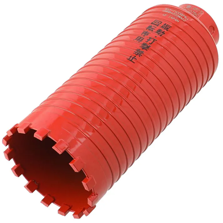 【CAINZ-DASH】ミヤナガ ドライモンドコアドリル ポリカッター Φ75 PCD75C【別送品】