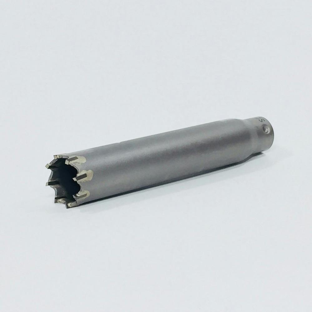 ミヤナガ 振動用コアドリルSコア カッター 29×160mm PCSW29C | 電動