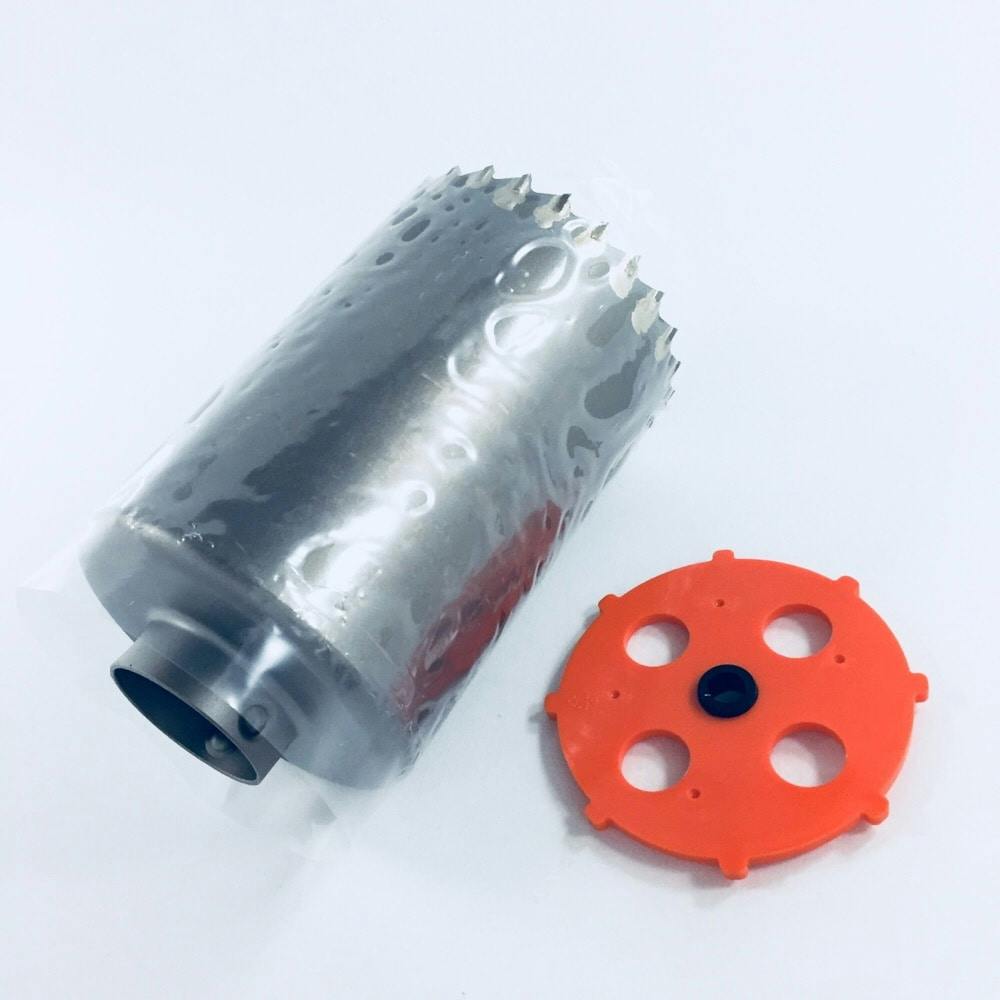 ミヤナガ 振動用コアドリルSコア カッター 100 PCSW100C | 電動工具 ミヤナガ 振動用コアドリルSコア カッター 100 PCSW100C | 電動工具
