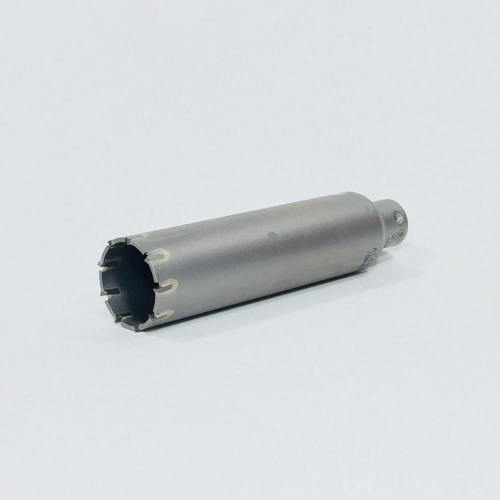 ミヤナガ ALC用コアドリル ポリカッター 38×160mm PCALC38C | 電動工具