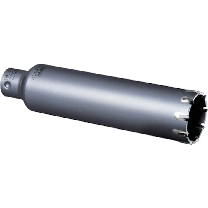 【CAINZ-DASH】ミヤナガ ALC用コアドリル ポリカッター Φ55 PCALC55C【別送品】