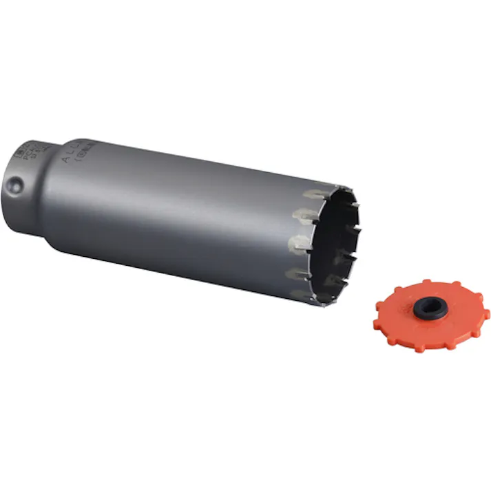 【CAINZ-DASH】ミヤナガ ALC用コアドリル ポリカッター Φ55 PCALC55C【別送品】