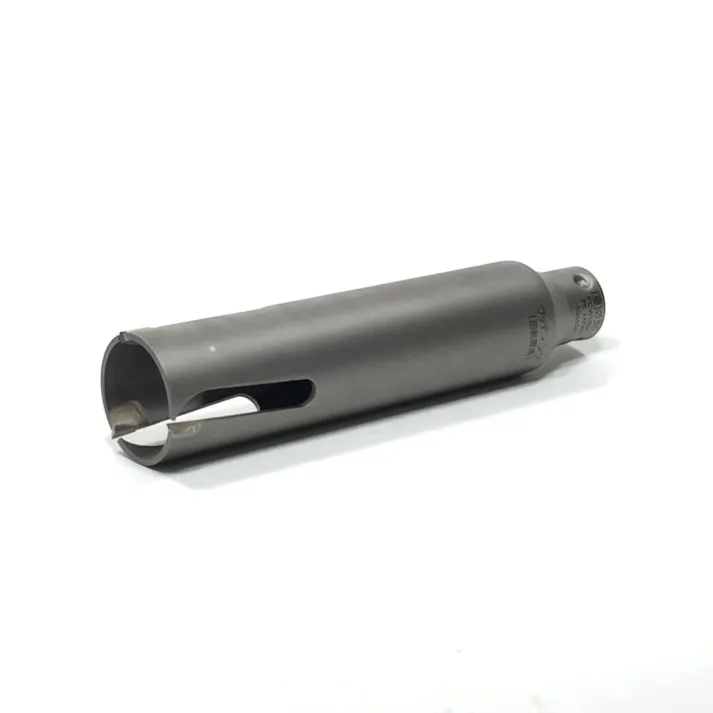 ミヤナガ ウッデイングコアドリル カッター 35×160mm PCWS35C