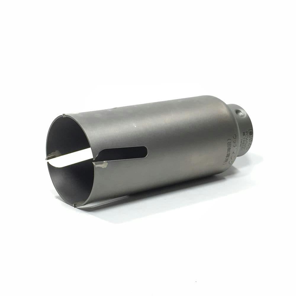 トリーヴァ清永 PCALC110R｜ミヤナガ｜ALC用コアドリル セット SDSプラスシャンク 刃先