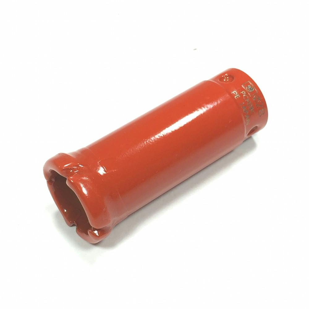 ミヤナガ ハイブリットコアドリル カッター 28 PCH28C | 電動工具 通販