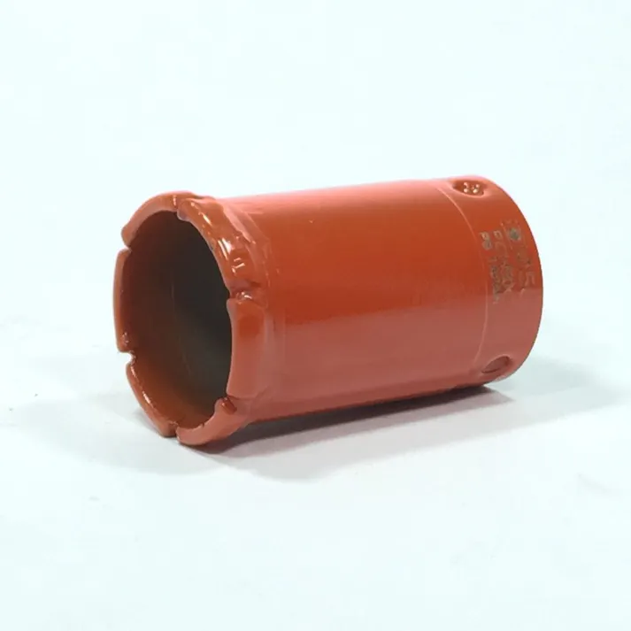 ミヤナガ ハイブリットコアドリル カッター 50×77mm PCH50C