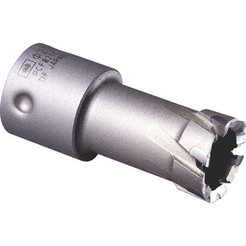 【CAINZ-DASH】ミヤナガ 深穴ホールソー　ポリカッター　Φ１８ PCF018C【別送品】