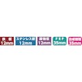 【CAINZ-DASH】ミヤナガ 深穴ホールソー　ポリカッター　Φ３５ PCF035C【別送品】