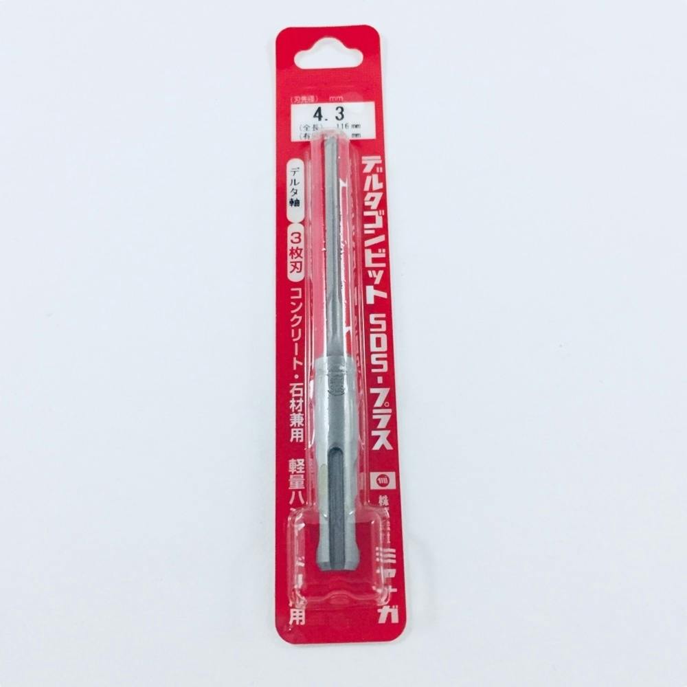 工具 デルタゴンビット 15,16,17.5 ミヤナガ 61FNCLxDgHL._AC_UL210_SR210,