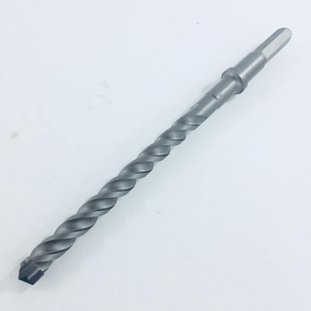 ミヤナガ デルタゴンHEXビット 16.0×280mm DLHEX160 | 電動工具 通販