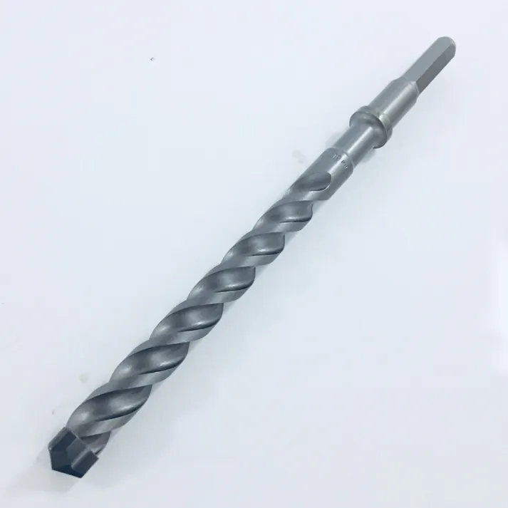 ミヤナガ デルタゴン HEXビット 19.0×280mm DLHEX190