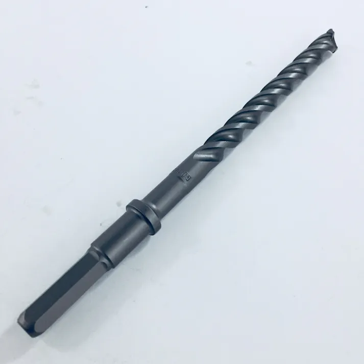 ミヤナガ デルタゴン HEXビット 17.5×280mm DLHEX175