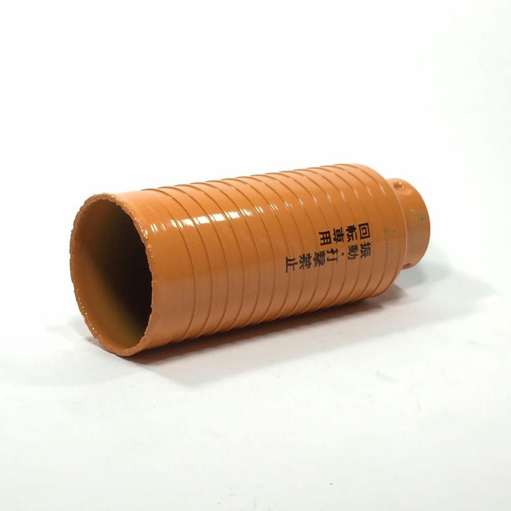 ミヤナガ 乾式ハイパーダイヤコアドリル カッター 65×160mm PCHPD065C 