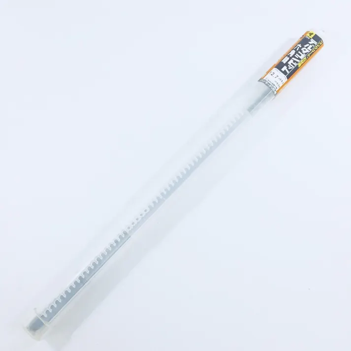 ミヤナガ デルタゴン HEXビット 12.7×505mm DLHEX12750