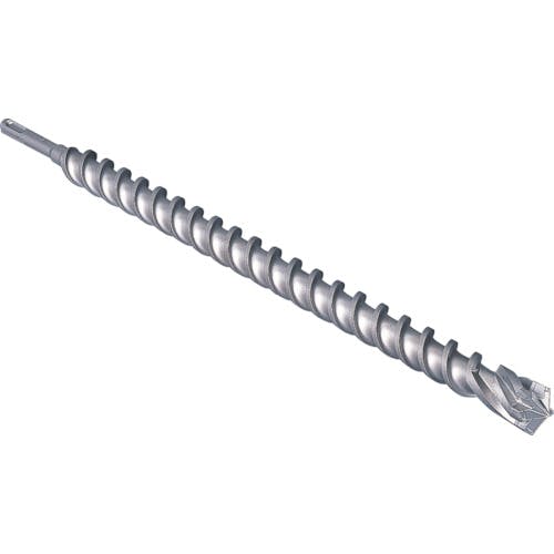 【CAINZ-DASH】ミヤナガ デルタゴンビットＳＤＳプラス　ロングサイズ　Φ１２．５×１５００ｍｍ DLSDS12515【別送品】