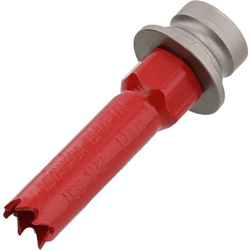 ミヤナガ S-LOCKバイメタルホールソー Φ14 (刃のみ) SLBI014 替刃式ホールソー ミヤナガ S-LOCKバイメタルホールソー Φ14 (刃のみ) SLBI014 替刃式ホールソー