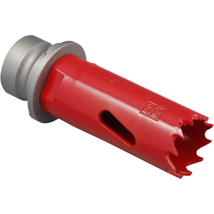 【CAINZ-DASH】ミヤナガ S-LOCKバイメタルホールソー Φ21 (刃のみ) SLBI021【別送品】