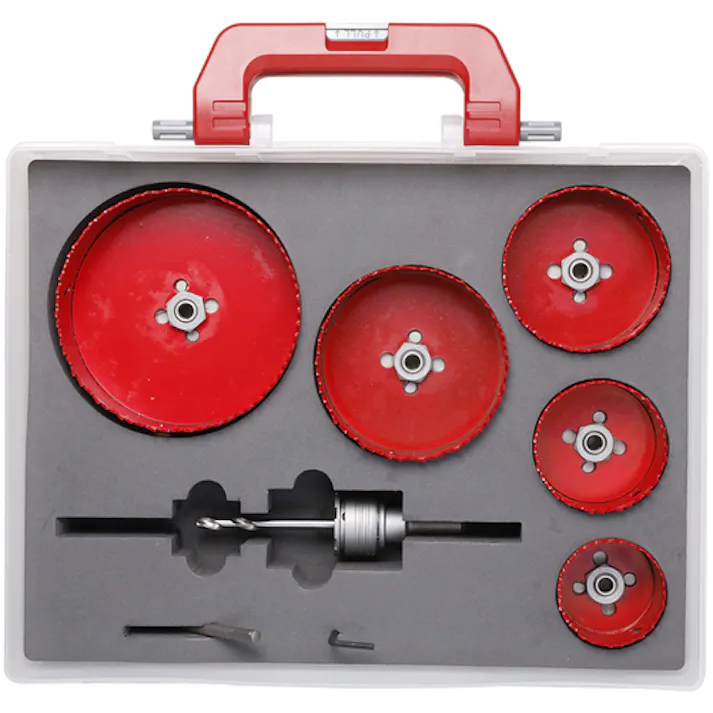 【CAINZ-DASH】ミヤナガ S-LOCKバイメタルプラマス用BOXキット1 SLPMBOX1【別送品】