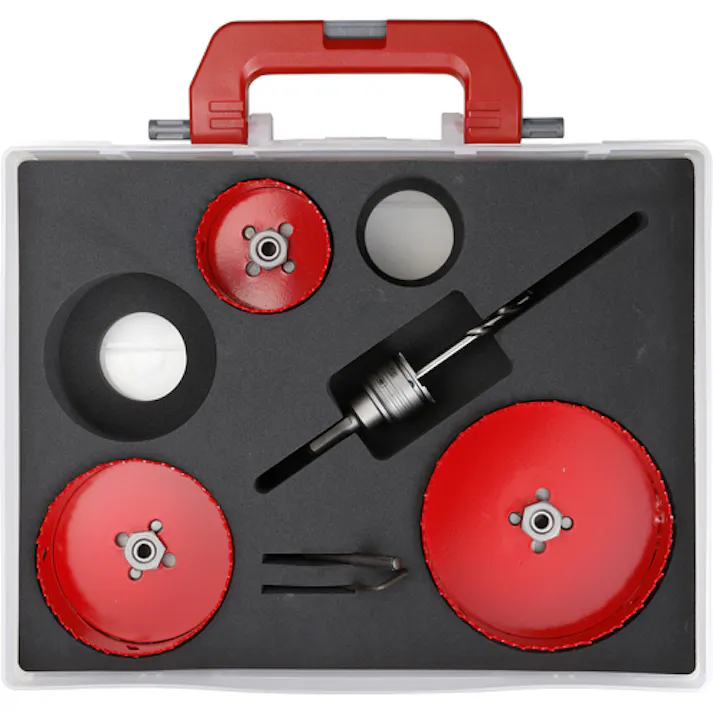 【CAINZ-DASH】ミヤナガ S-LOCKバイメタルプラマス用BOXキット3 SLPMBOX3【別送品】