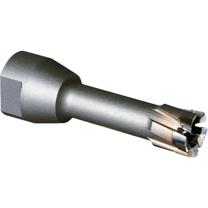 【CAINZ-DASH】ミヤナガ 磁気ボール盤カッター デルタゴンメタルボーラー500 Φ22.5 DLMB50225【別送品】