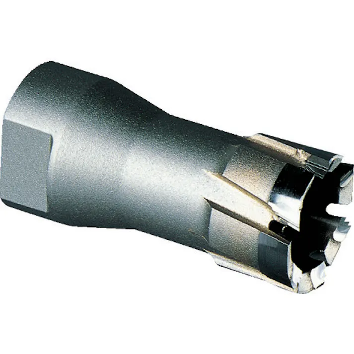 【CAINZ-DASH】ミヤナガ 磁気ボール盤カッター デルタゴンメタルボーラー350 Φ14 DLMB3514【別送品】