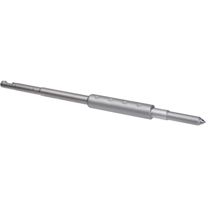 【CAINZ-DASH】ミヤナガ ブロック用ドライモンドコアドリル用 センターピン PCBCP3【別送品】