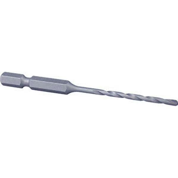 ミヤナガ 充電ドライバードリル タイル用 3.4×90mm RZ034