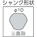 【CAINZ-DASH】ミヤナガ エスロックシャンクインパクト SLSKJD【別送品】