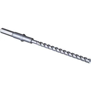 【CAINZ-DASH】ミヤナガ デルタゴンビット六角軸 接着系アンカー用 Φ19.0×330mm DLHEXB19033【別送品】